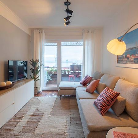 Elegantes Colores En El Puerto By Cabana Rentals فيجو المظهر الخارجي الصورة